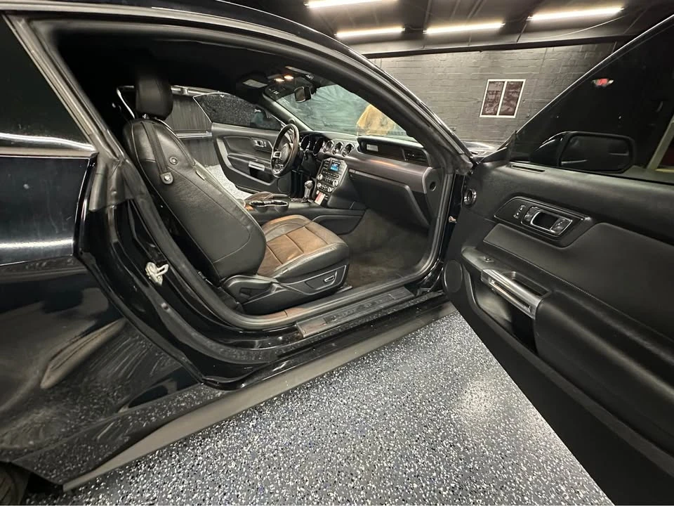 2017 Ford S550 Mustang - Image 7 of 9