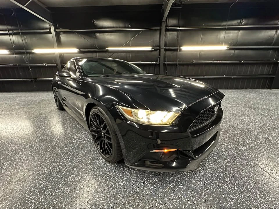 2017 Ford S550 Mustang - Image 4 of 9