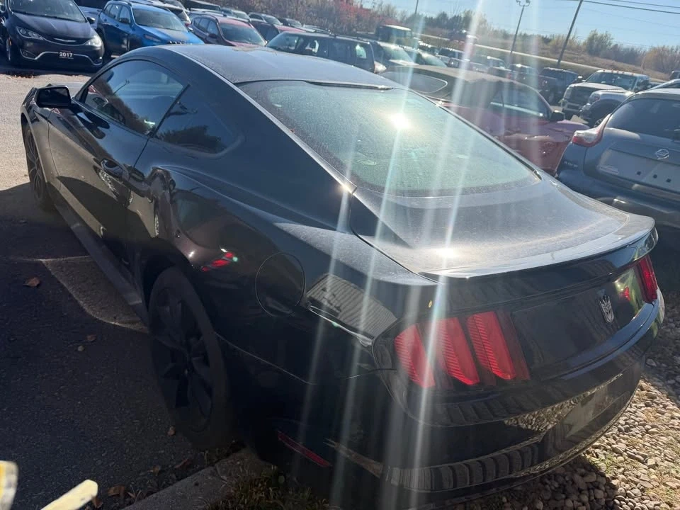 2017 Ford S550 Mustang - Image 4 of 6