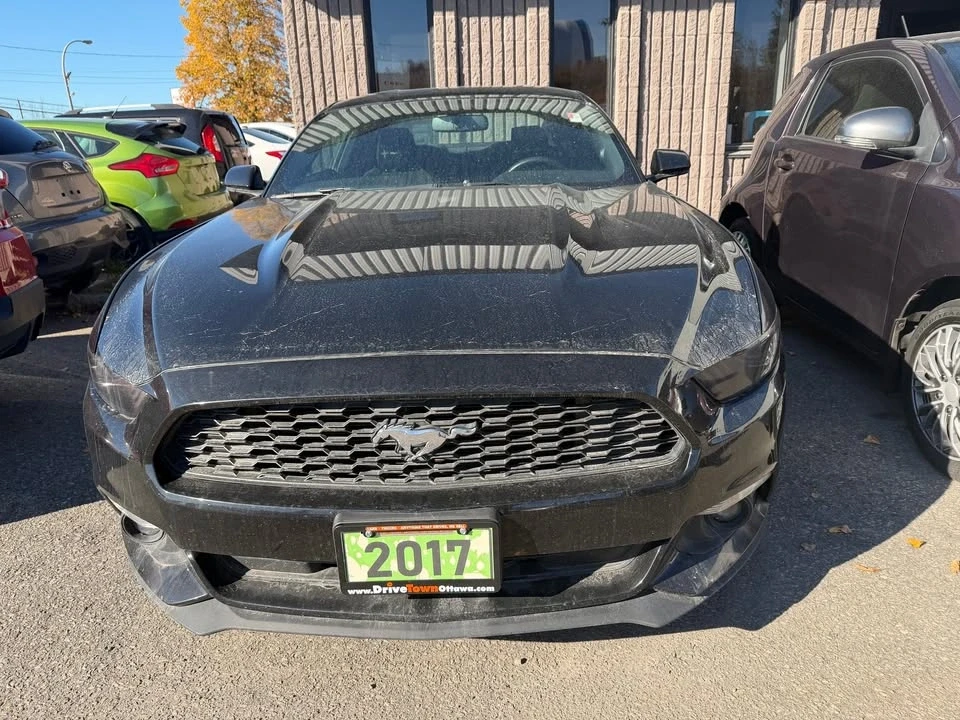2017 Ford S550 Mustang - Image 3 of 6