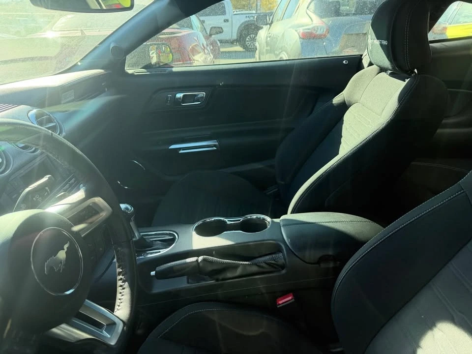 2017 Ford S550 Mustang - Image 5 of 6