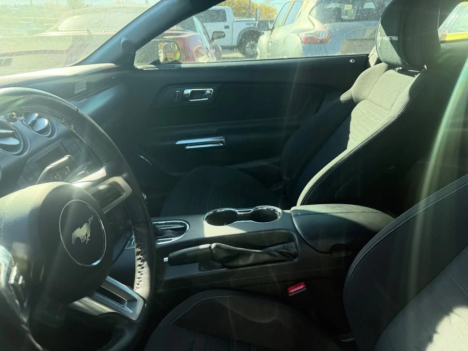 2017 Ford S550 Mustang - Image 6 of 6