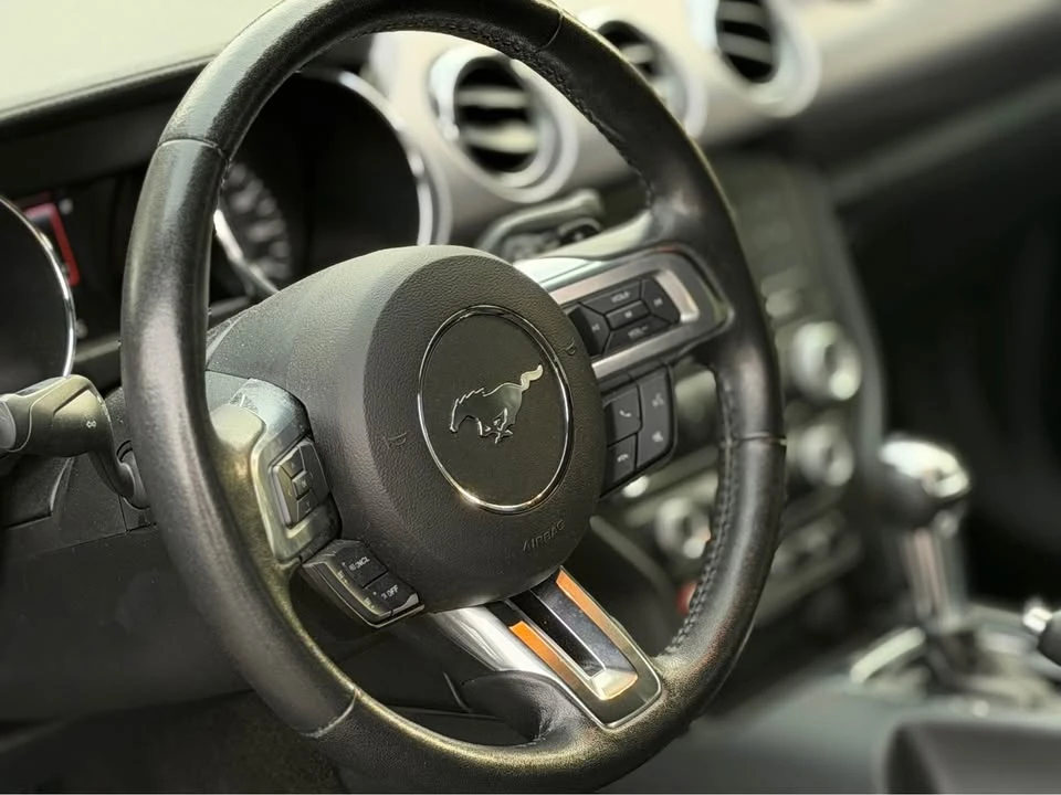 2017 Ford S550 Mustang - Image 5 of 9