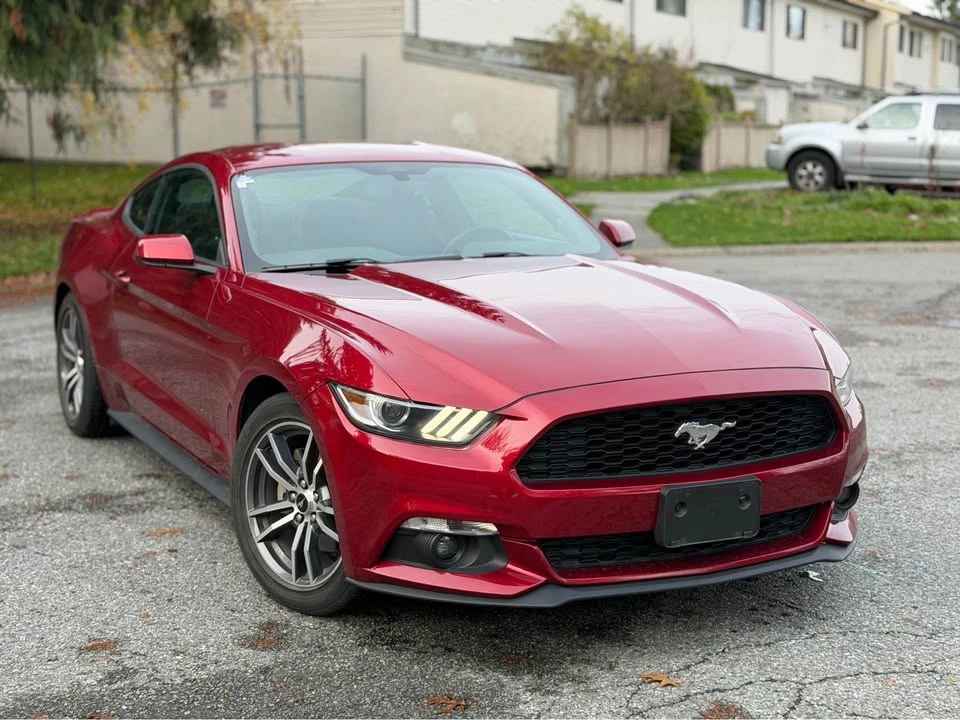 2017 Ford S550 Mustang - Image 4 of 9