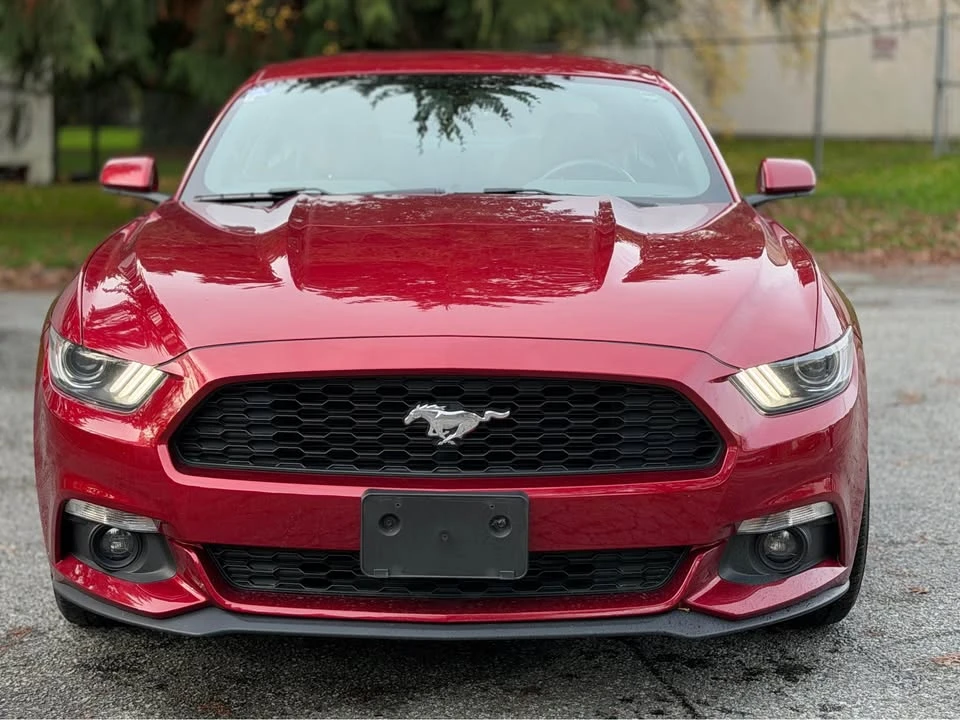 2017 Ford S550 Mustang - Image 6 of 9