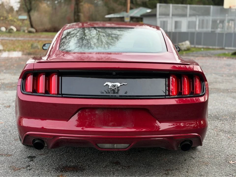 2017 Ford S550 Mustang - Image 8 of 9
