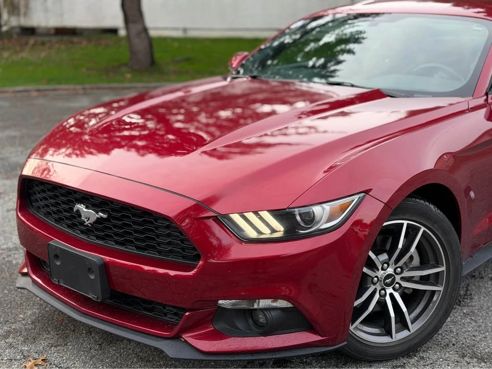 2017 Ford S550 Mustang - Image 2 of 9