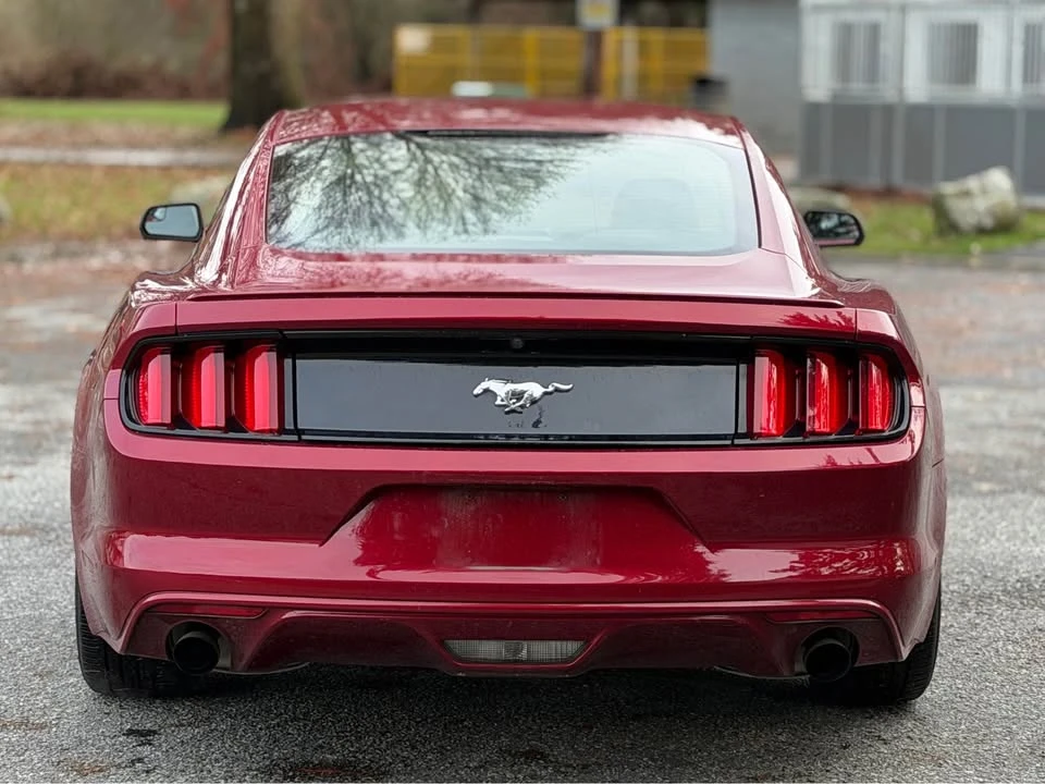 2017 Ford S550 Mustang - Image 3 of 9