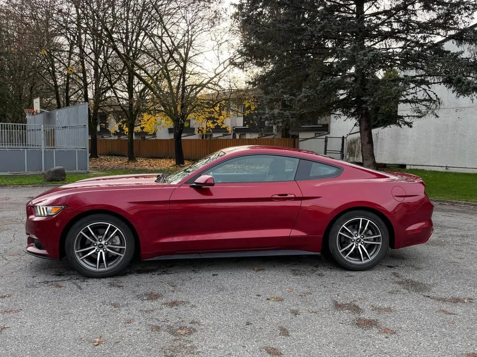 2017 Ford S550 Mustang - Image 7 of 9
