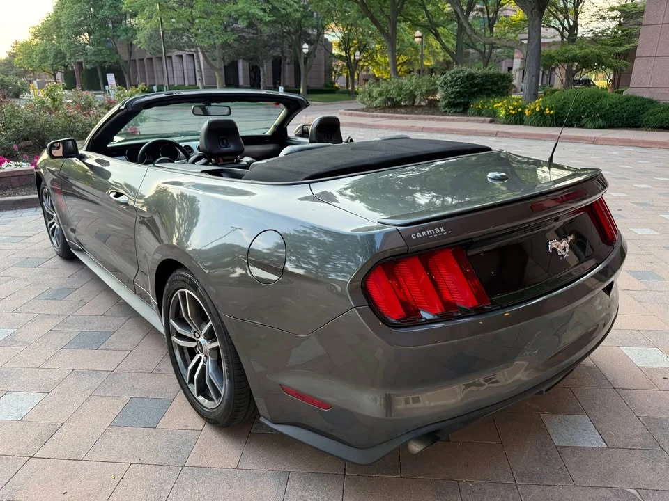 2017 Ford S550 Mustang - Image 4 of 20