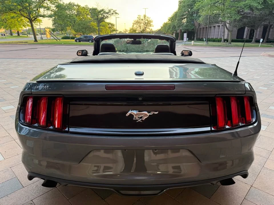 2017 Ford S550 Mustang - Image 5 of 20