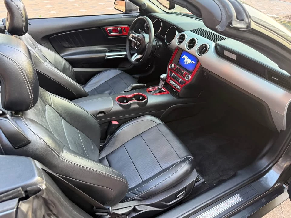 2017 Ford S550 Mustang - Image 14 of 20