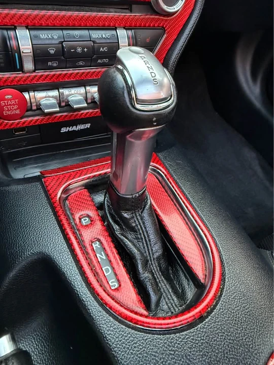 2017 Ford S550 Mustang - Image 20 of 20