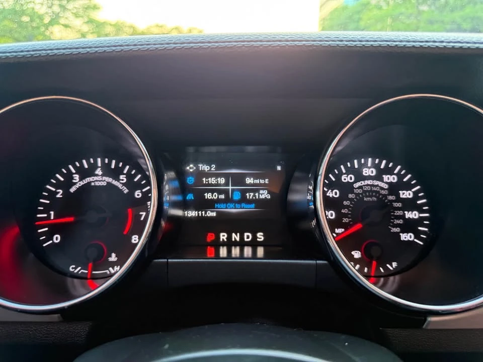 2017 Ford S550 Mustang - Image 17 of 20