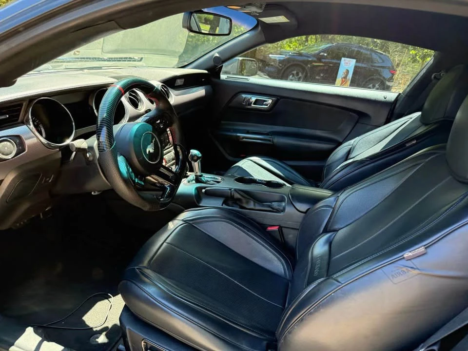 2017 Ford S550 Mustang - Image 9 of 13