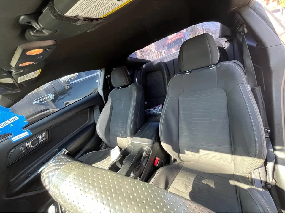 2017 Ford S550 Mustang - Image 13 of 17