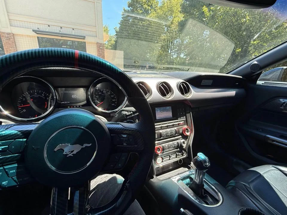 2017 Ford S550 Mustang - Image 13 of 13