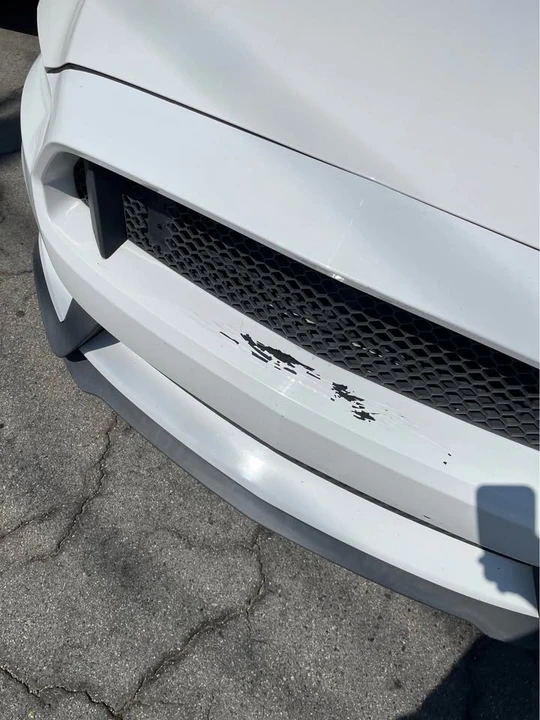 2017 Ford S550 Mustang - Image 7 of 17