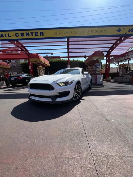 2017 Ford S550 Mustang - Image 3 of 17