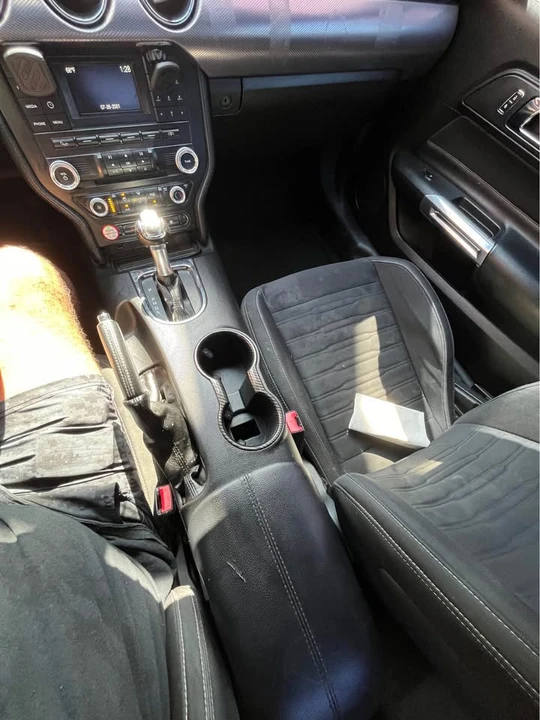 2017 Ford S550 Mustang - Image 14 of 17
