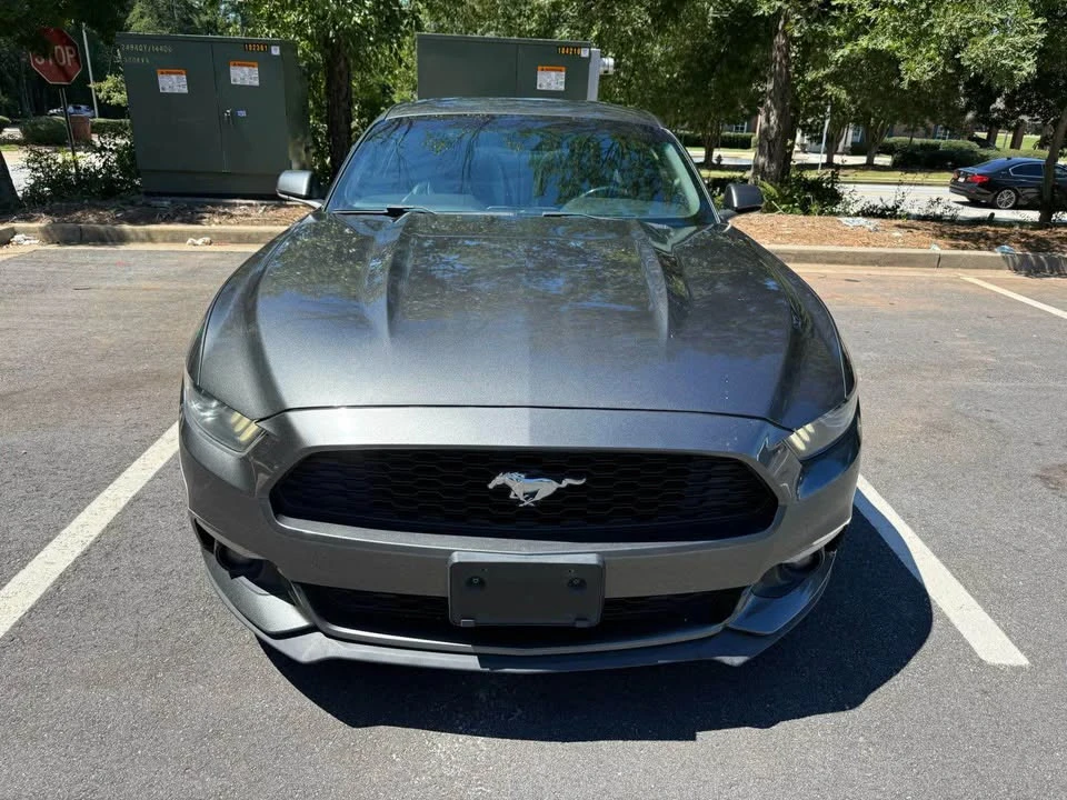 2017 Ford S550 Mustang - Image 4 of 13