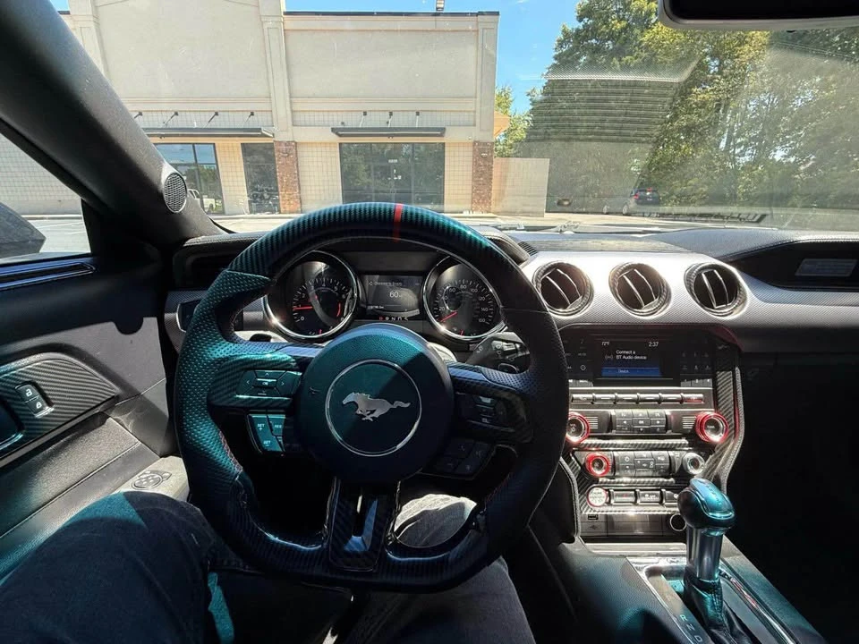 2017 Ford S550 Mustang - Image 11 of 13