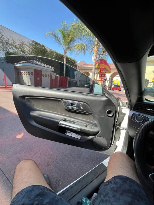 2017 Ford S550 Mustang - Image 17 of 17