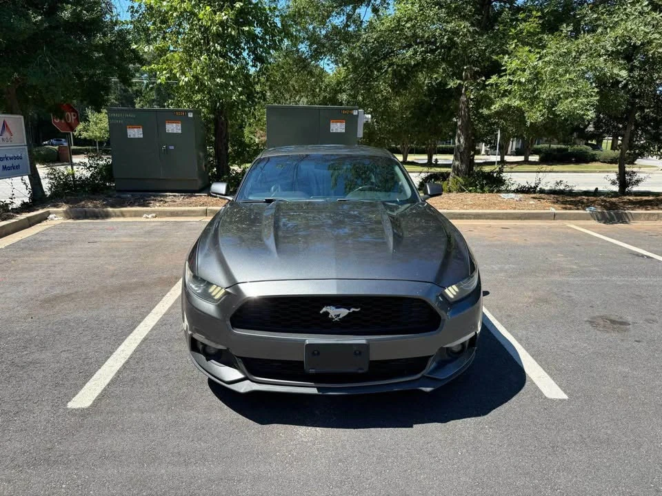 2017 Ford S550 Mustang - Image 3 of 13