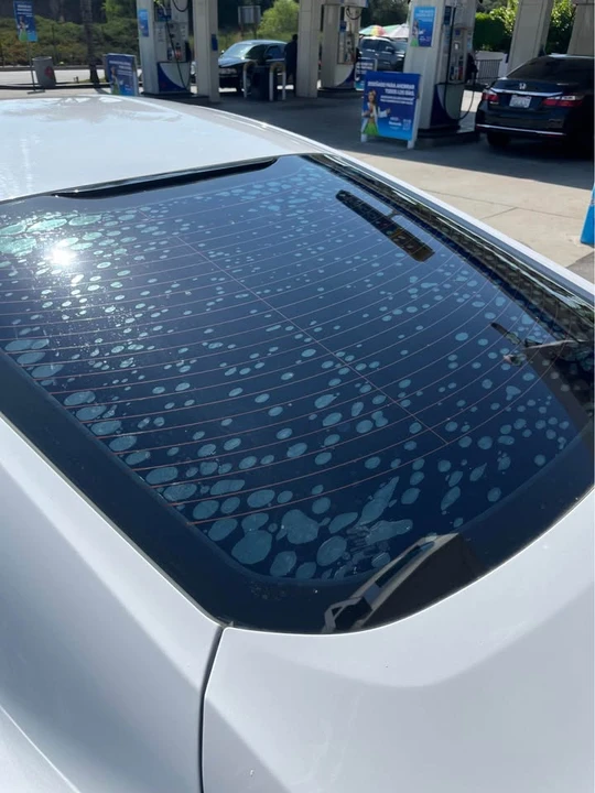 2017 Ford S550 Mustang - Image 10 of 17