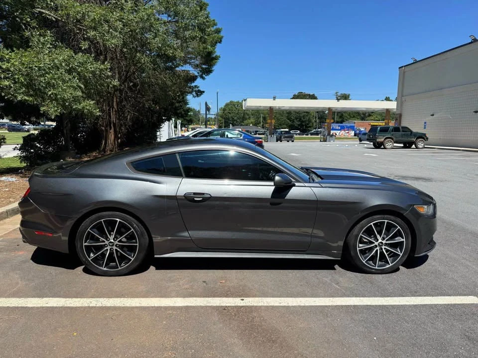 2017 Ford S550 Mustang - Image 6 of 13