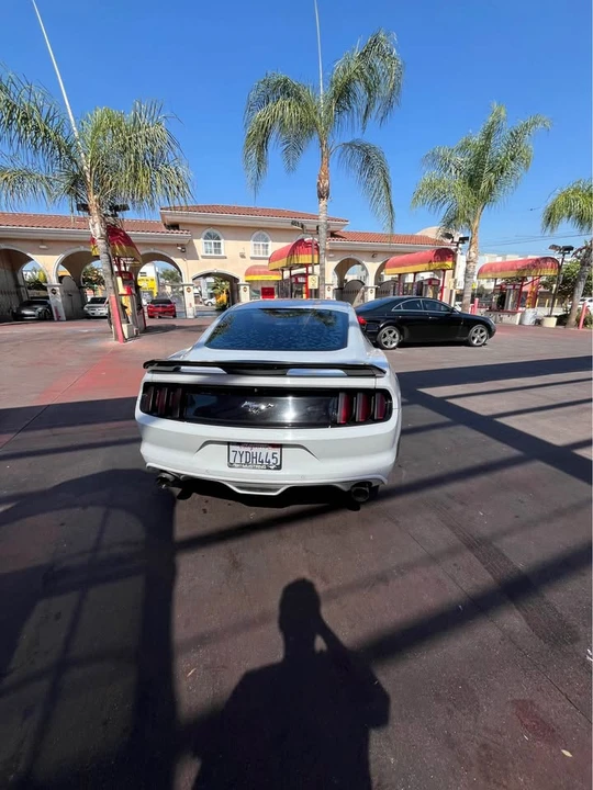 2017 Ford S550 Mustang - Image 4 of 17