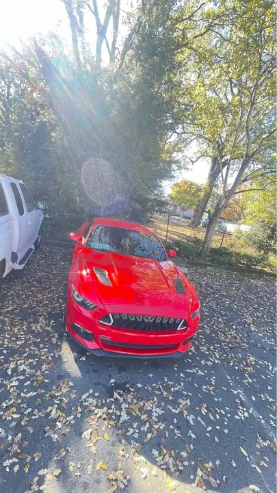 2017 Ford S550 Mustang - Image 3 of 13