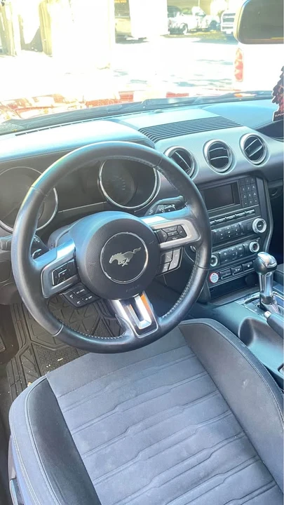 2017 Ford S550 Mustang - Image 9 of 13