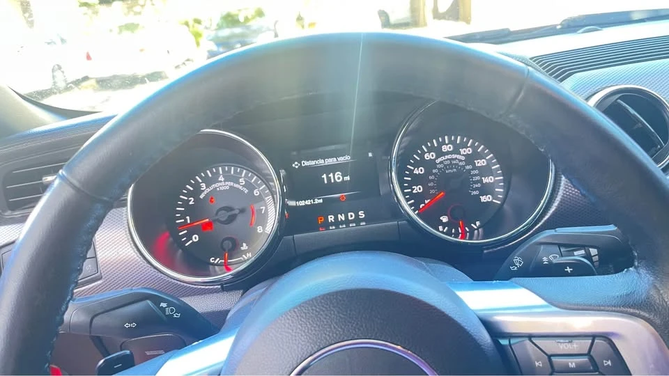 2017 Ford S550 Mustang - Image 11 of 13