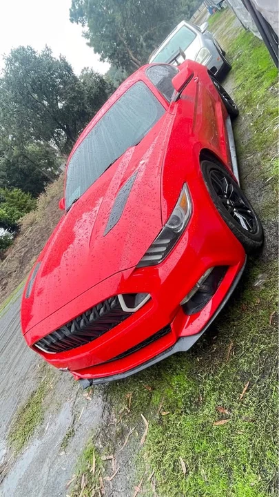 2017 Ford S550 Mustang - Image 6 of 13