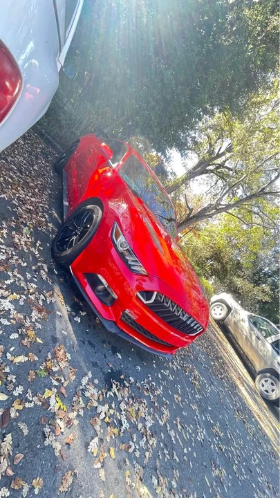 2017 Ford S550 Mustang - Image 2 of 13