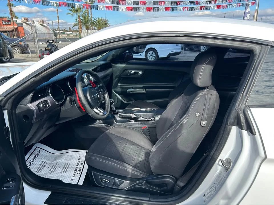 2017 Ford S550 Mustang - Image 5 of 8