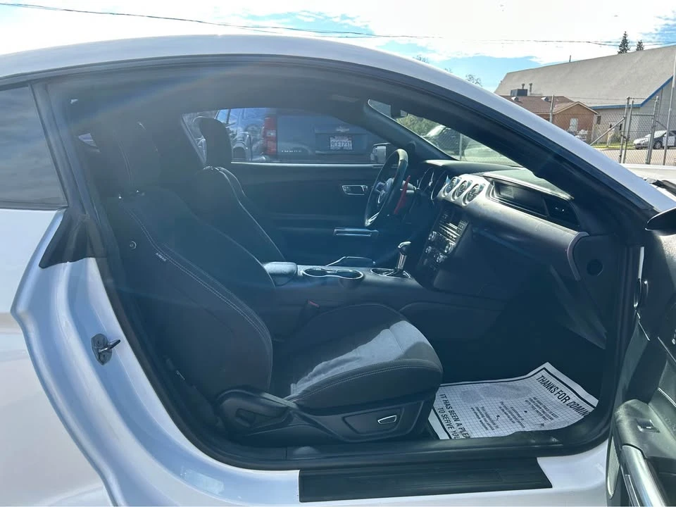 2017 Ford S550 Mustang - Image 6 of 8