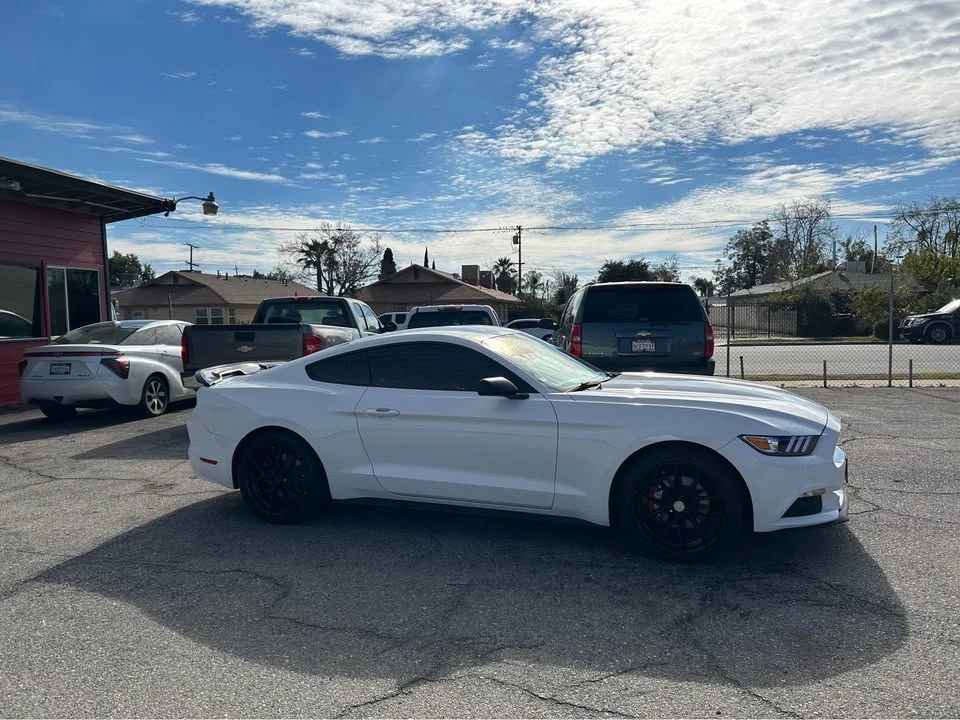 2017 Ford S550 Mustang - Image 3 of 8