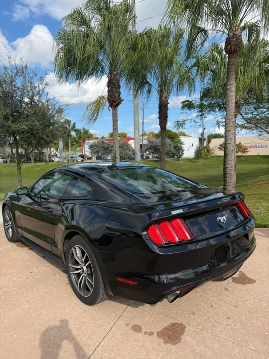 2017 Ford S550 Mustang - Image 2 of 5