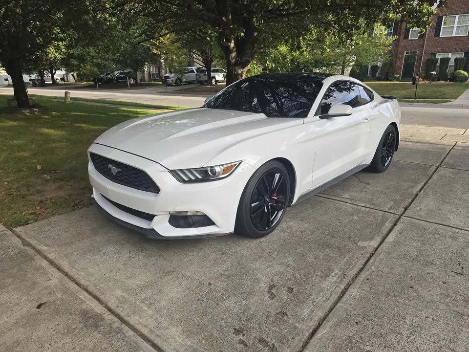 2017 Ford S550 Mustang - Image 12 of 12