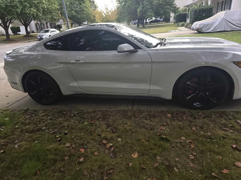 2017 Ford S550 Mustang - Image 7 of 12