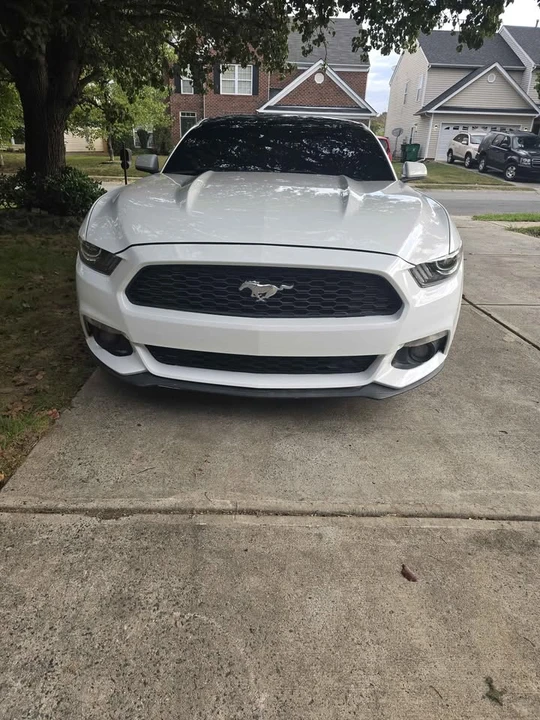 2017 Ford S550 Mustang - Image 6 of 12