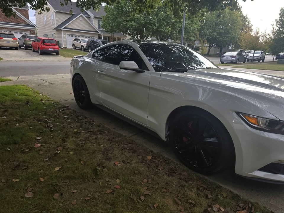 2017 Ford S550 Mustang - Image 5 of 12