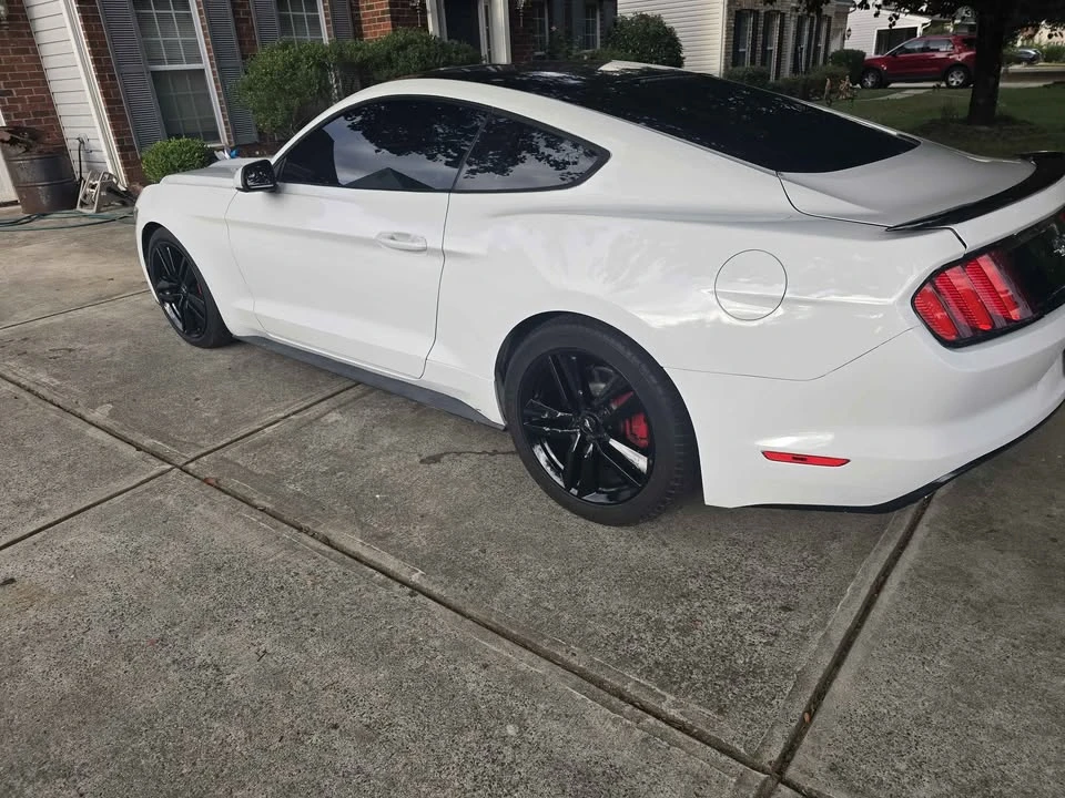 2017 Ford S550 Mustang - Image 11 of 12