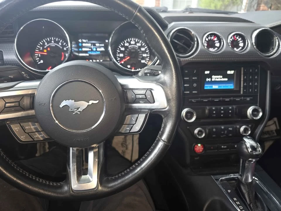 2017 Ford S550 Mustang - Image 2 of 12