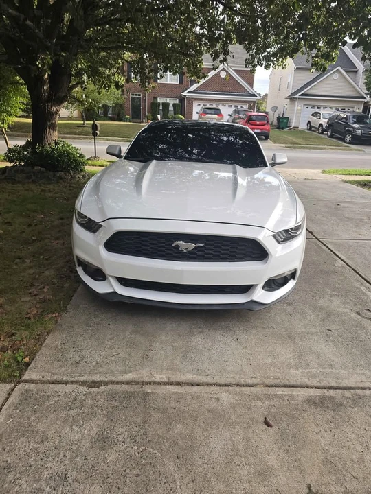 2017 Ford S550 Mustang - Image 9 of 12