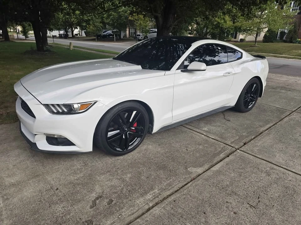 2017 Ford S550 Mustang - Image 3 of 12