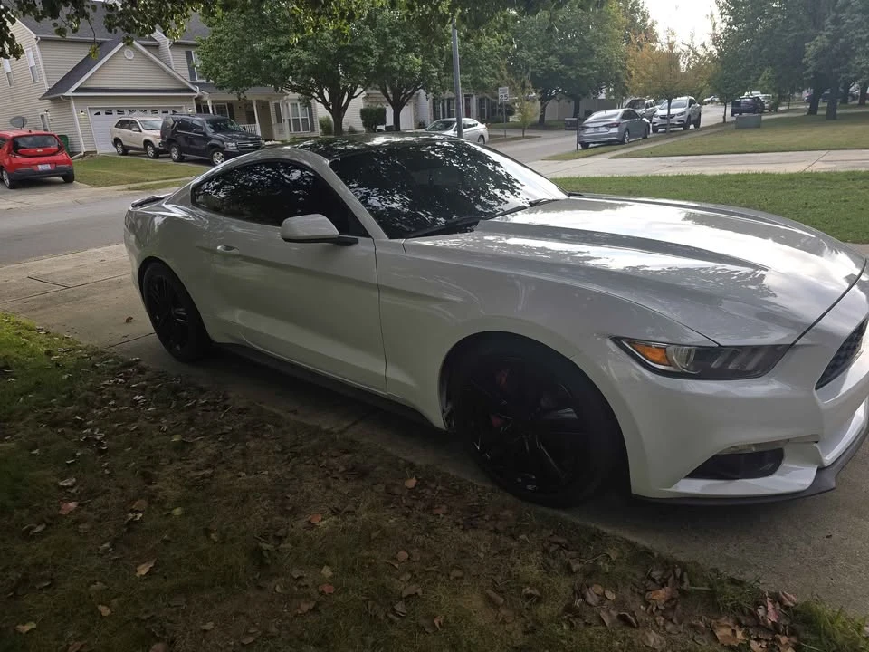 2017 Ford S550 Mustang - Image 8 of 12