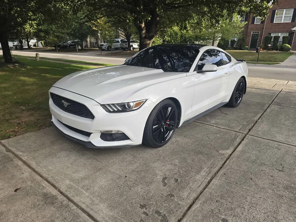 2017 Ford S550 Mustang - Image 10 of 12